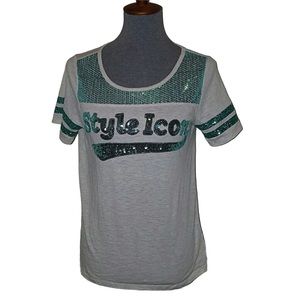 Justice Girls Tee🛍